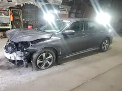2HGFC2F66KH529722 2019 HONDA CIVIC