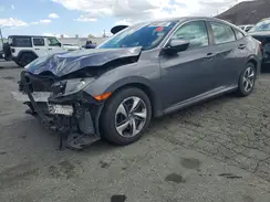 2HGFC2F66KH529980 2019 HONDA CIVIC