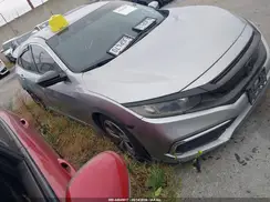 2HGFC2F66KH530059 2019 HONDA CIVIC