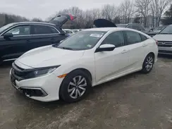 2HGFC2F66KH531972 2019 HONDA CIVIC