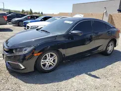 2HGFC2F66KH532300 2019 HONDA CIVIC