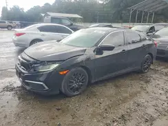 2HGFC2F66KH532314 2019 HONDA CIVIC