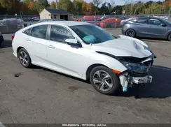 2HGFC2F66KH533012 2019 HONDA CIVIC
