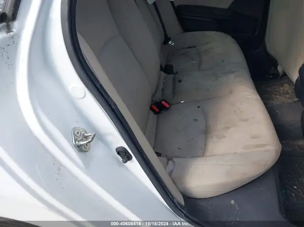 2HGFC2F66KH533012 2019 HONDA CIVIC - Image 8