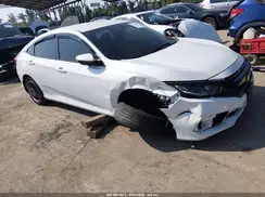 2HGFC2F66KH533043 2019 HONDA CIVIC