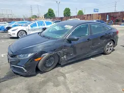 2HGFC2F66KH533401 2019 HONDA CIVIC