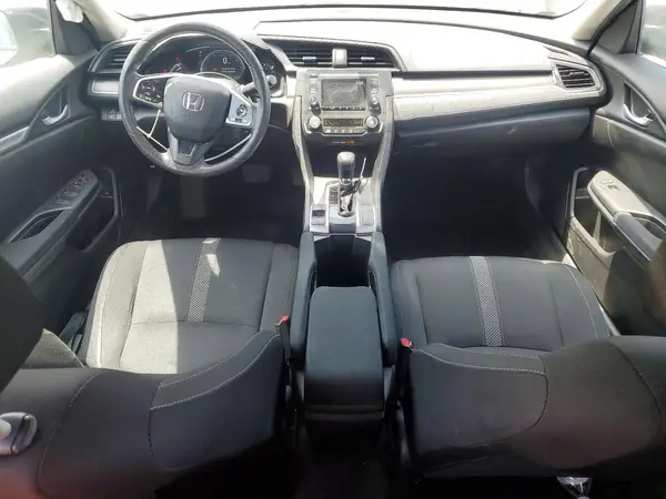 2HGFC2F66KH533401 2019 HONDA CIVIC - Image 8