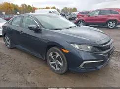 2HGFC2F66KH533561 2019 HONDA CIVIC
