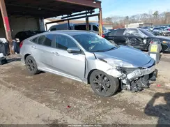 2HGFC2F66KH536962 2019 HONDA CIVIC