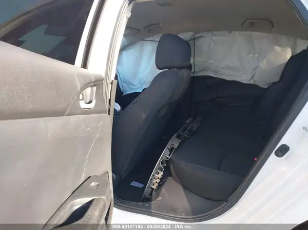 2HGFC2F66KH538176 2019 HONDA CIVIC - Image 8