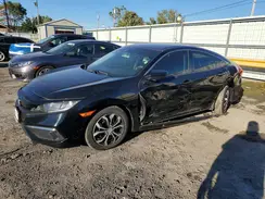 2HGFC2F66KH538467 2019 HONDA CIVIC