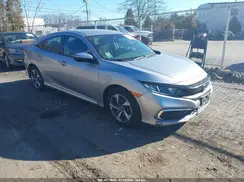 2HGFC2F66KH539294 2019 HONDA CIVIC