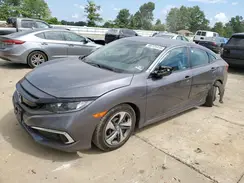 2HGFC2F66KH541966 2019 HONDA CIVIC