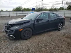2HGFC2F66KH544351 2019 HONDA CIVIC
