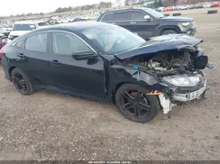 2HGFC2F66KH545368 2019 HONDA CIVIC