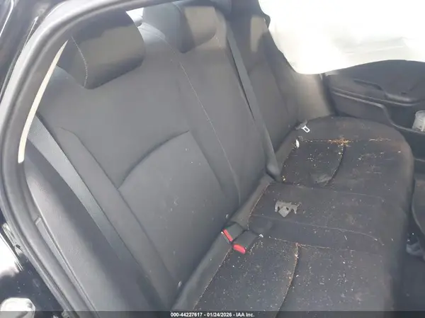 2HGFC2F66KH545368 2019 HONDA CIVIC - Image 8