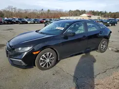 2HGFC2F66KH546178 2019 HONDA CIVIC