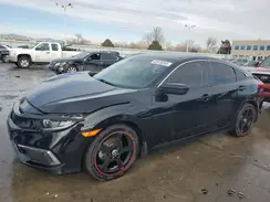 2HGFC2F66KH546181 2019 HONDA CIVIC