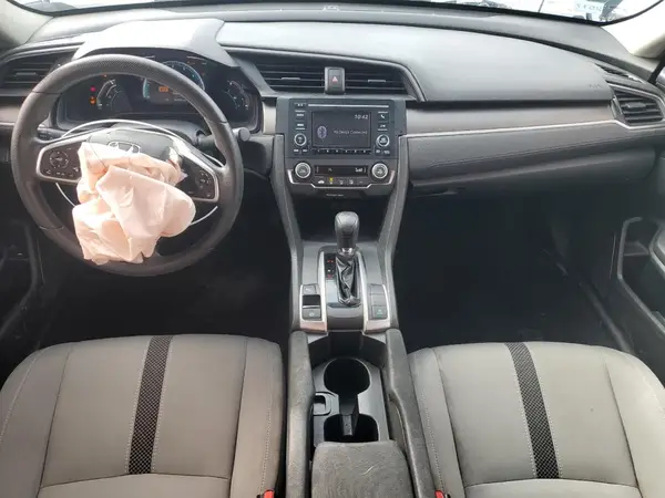2HGFC2F66KH546181 2019 HONDA CIVIC - Image 8