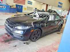 2HGFC2F66KH546441 2019 HONDA CIVIC