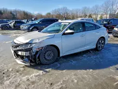 2HGFC2F66KH546519 2019 HONDA CIVIC
