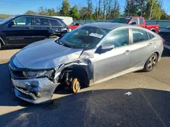 2HGFC2F66KH546763 2019 HONDA CIVIC