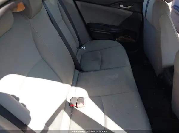 2HGFC2F66KH547041 2019 HONDA CIVIC - Image 8