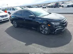 2HGFC2F66KH547878 2019 HONDA CIVIC