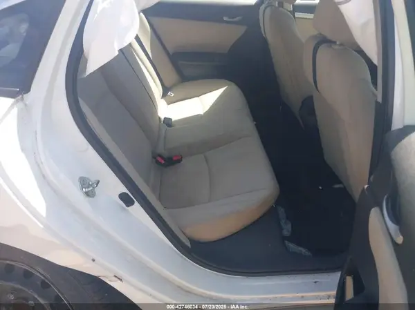 2HGFC2F66KH547914 2019 HONDA CIVIC - Image 8