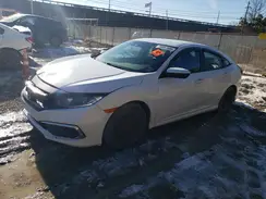 2HGFC2F66KH548013 2019 HONDA CIVIC