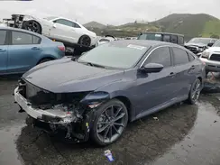 2HGFC2F66KH548996 2019 HONDA CIVIC