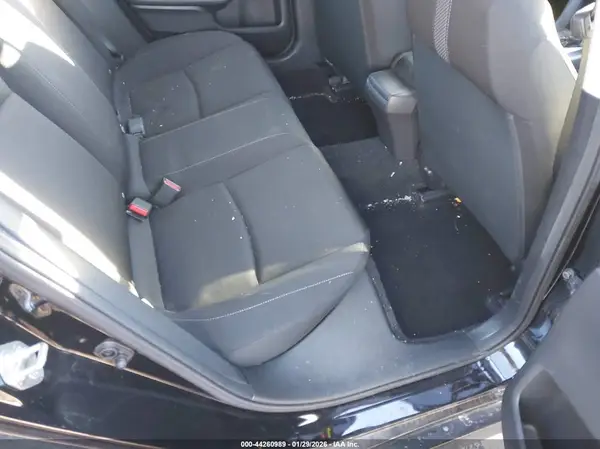 2HGFC2F66KH549498 2019 HONDA CIVIC - Image 8