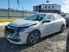 2HGFC2F66KH551381 2019 HONDA CIVIC
