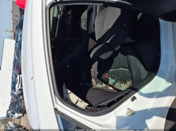 2HGFC2F66KH552143 2019 HONDA CIVIC - Image 8