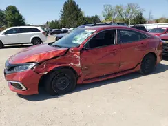 2HGFC2F66KH552286 2019 HONDA CIVIC