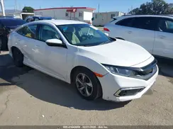 2HGFC2F66KH552711 2019 HONDA CIVIC