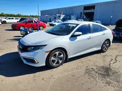 2HGFC2F66KH553261 2019 HONDA CIVIC