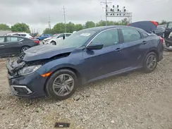 2HGFC2F66KH553602 2019 HONDA CIVIC