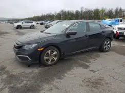 2HGFC2F66KH553907 2019 HONDA CIVIC