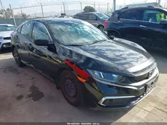 2HGFC2F66KH553986 2019 HONDA CIVIC