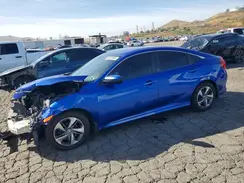 2HGFC2F66KH554152 2019 HONDA CIVIC