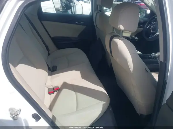 2HGFC2F66KH555818 2019 HONDA CIVIC - Image 8