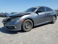 2HGFC2F66KH558461 2019 HONDA CIVIC