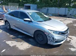 2HGFC2F66KH559240 2019 HONDA CIVIC