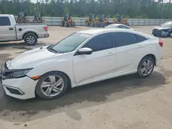 2HGFC2F66KH559450 2019 HONDA CIVIC