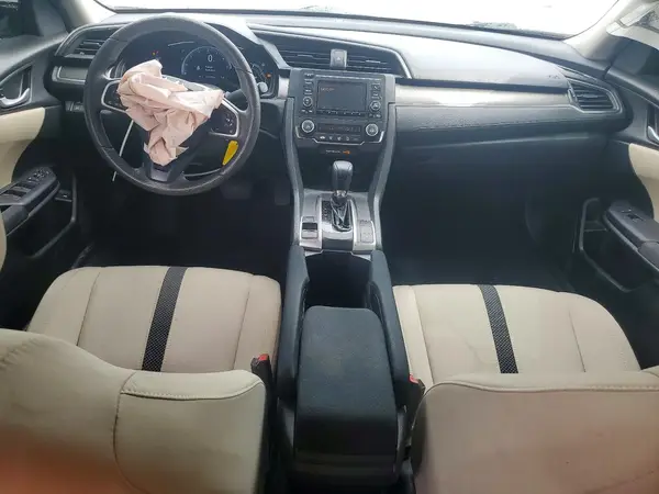 2HGFC2F66KH559450 2019 HONDA CIVIC - Image 8