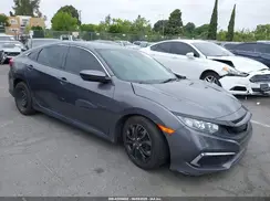 2HGFC2F66KH560470 2019 HONDA CIVIC