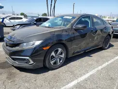 2HGFC2F66KH561215 2019 HONDA CIVIC