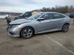 2HGFC2F66KH562722 2019 HONDA CIVIC
