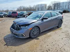 2HGFC2F66KH562767 2019 HONDA CIVIC